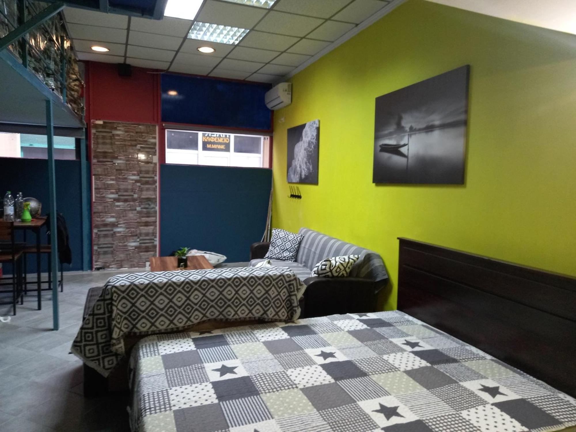 Mustic Apartment