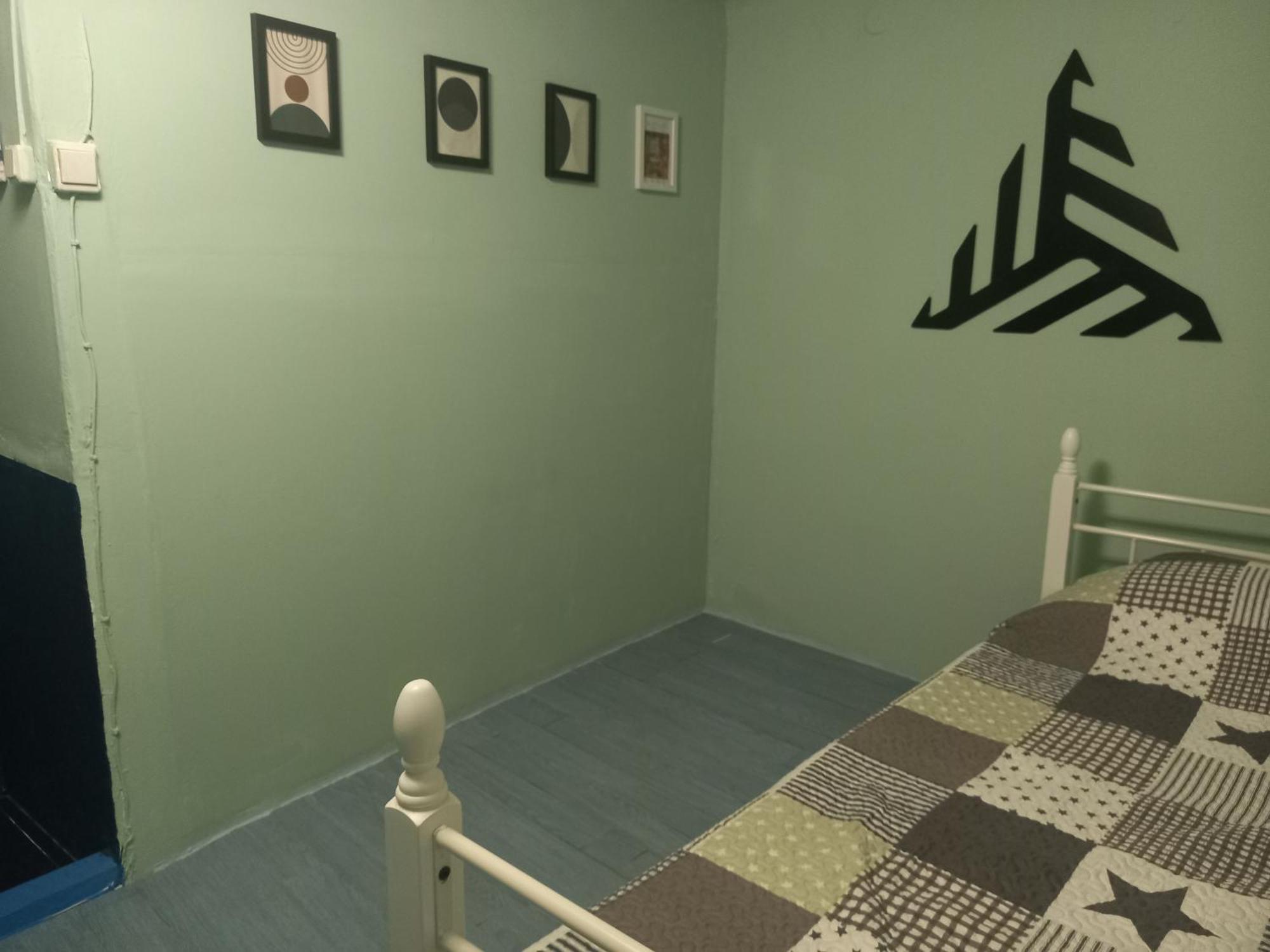 Mustic Apartment *