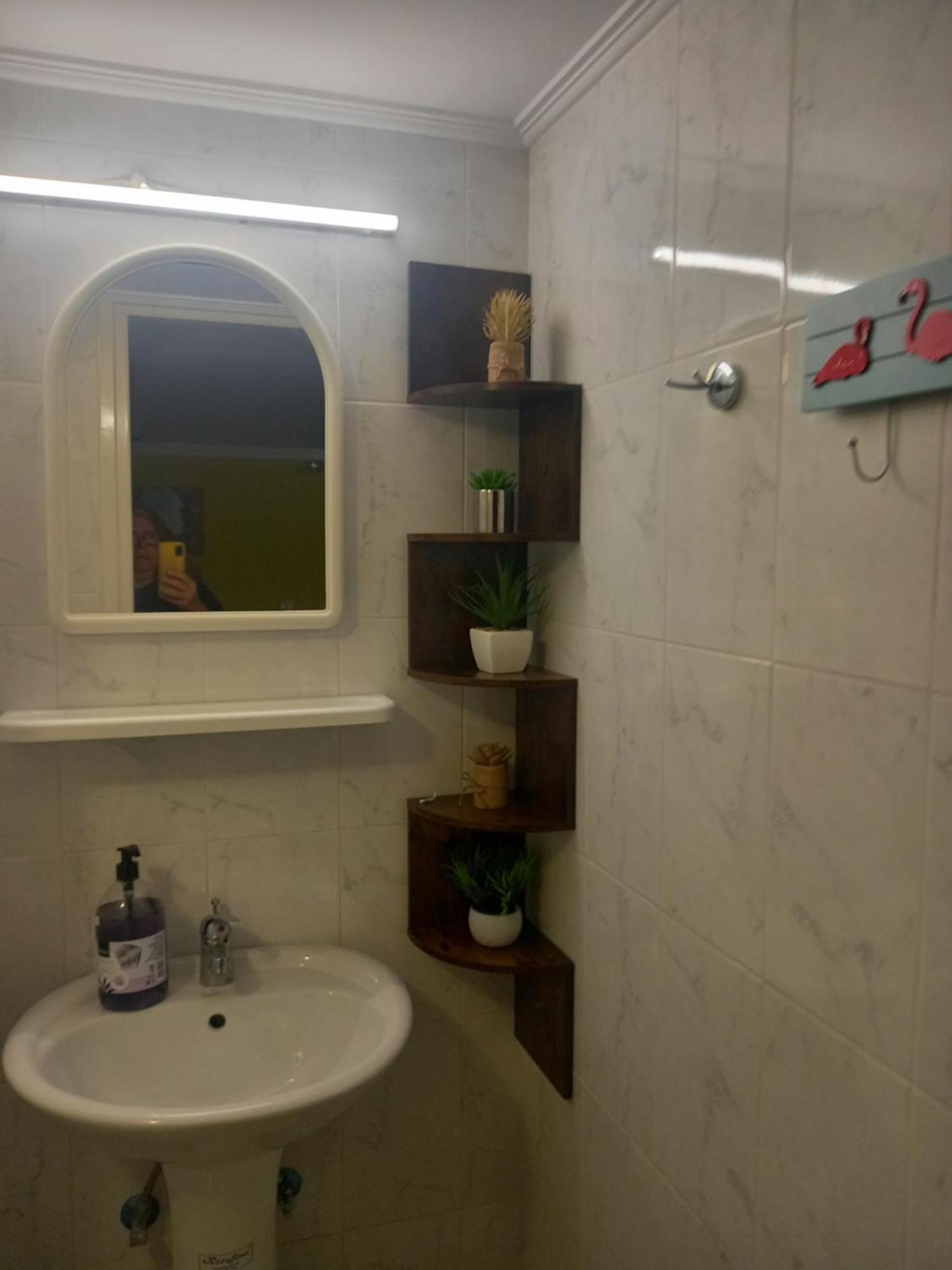 Apartment Mustic